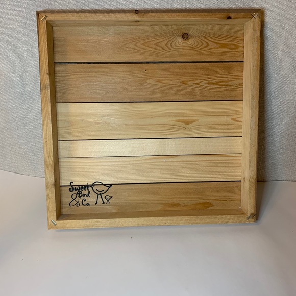 Home Sign - Picture 5 of 6